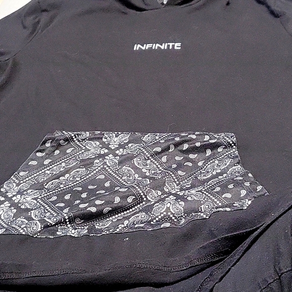 ***5/$20***Shirt by infinite - Picture 1 of 5